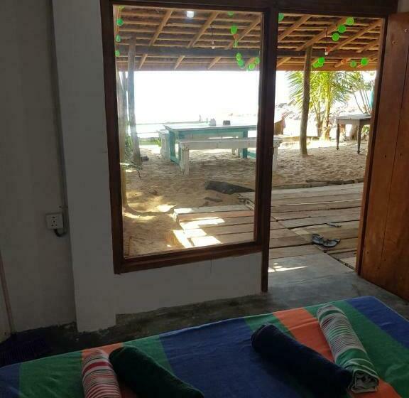 Pensão Ceylon Beach Home