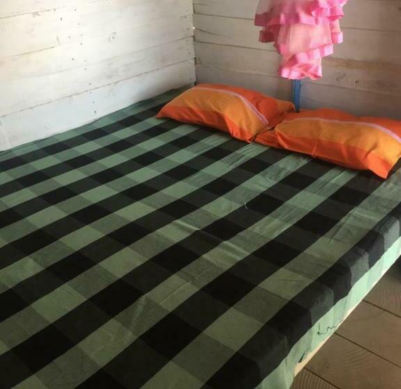 Pensão Ceylon Beach Home