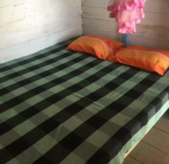 ペンション Ceylon Beach Home