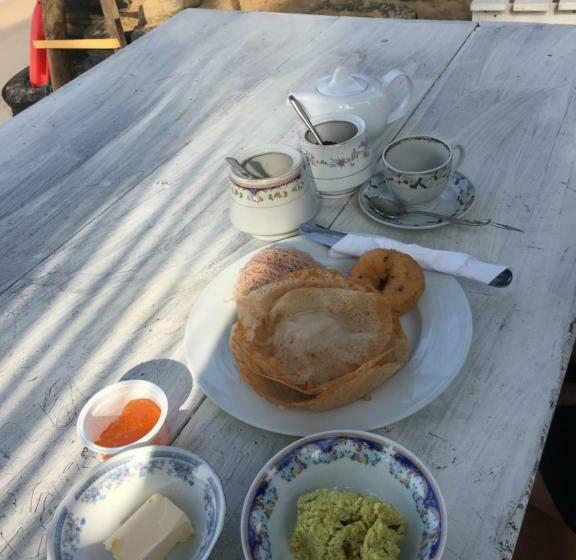 Pensão Ceylon Beach Home