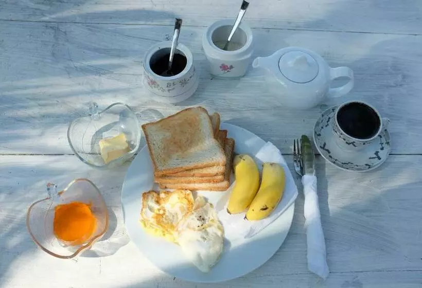ペンション Ceylon Beach Home