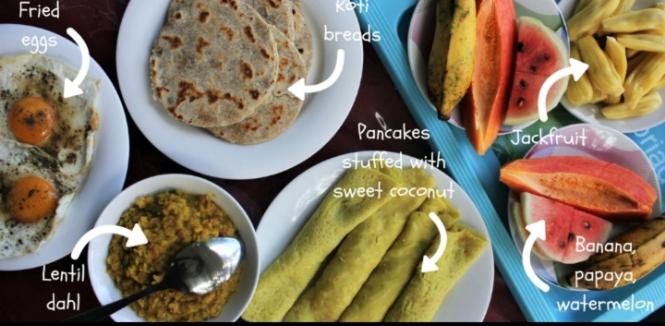 펜션 Sammy S Rest Inn