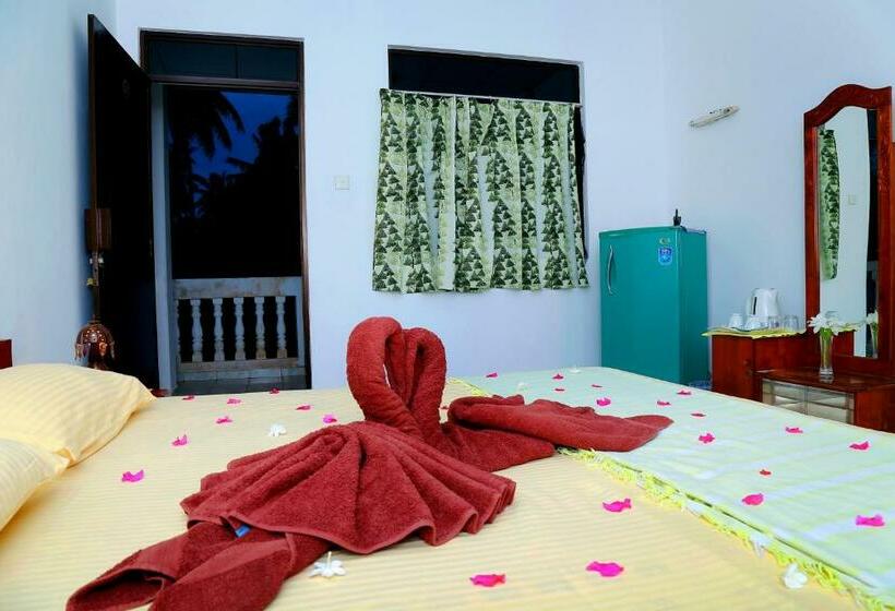 펜션 Sammy S Rest Inn