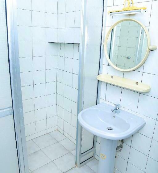 펜션 Sammy S Rest Inn