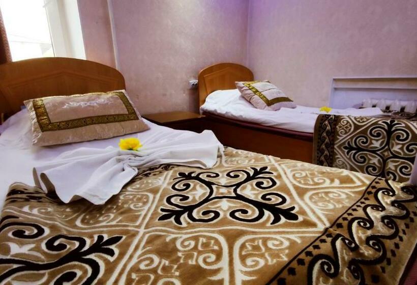 پانسیون Zheenkan2