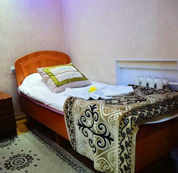 پانسیون Zheenkan2