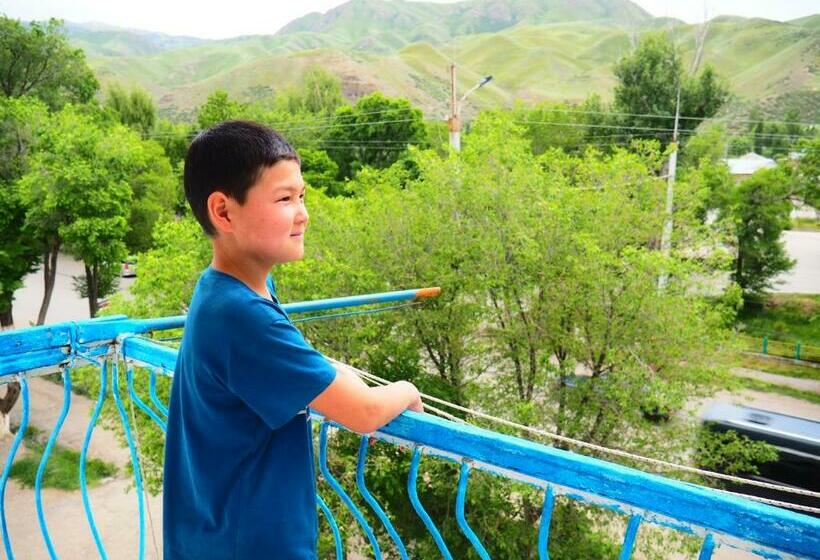 پانسیون Zheenkan2