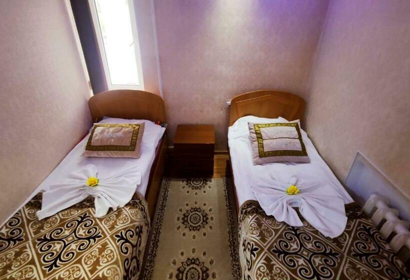 پانسیون Zheenkan2