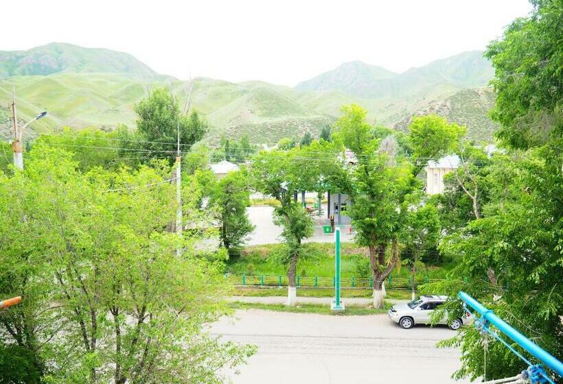 پانسیون Zheenkan2