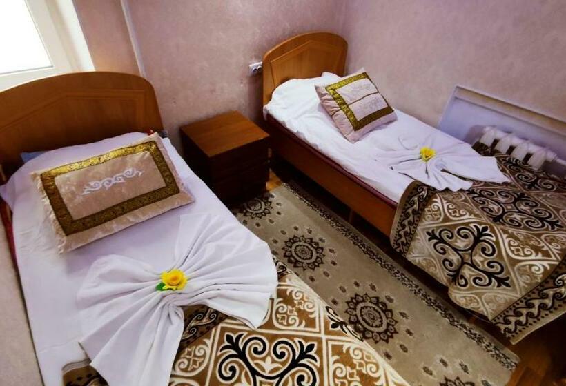 پانسیون Zheenkan2