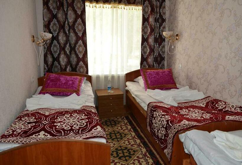 پانسیون Zheenkan2