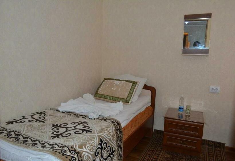 پانسیون Zheenkan2