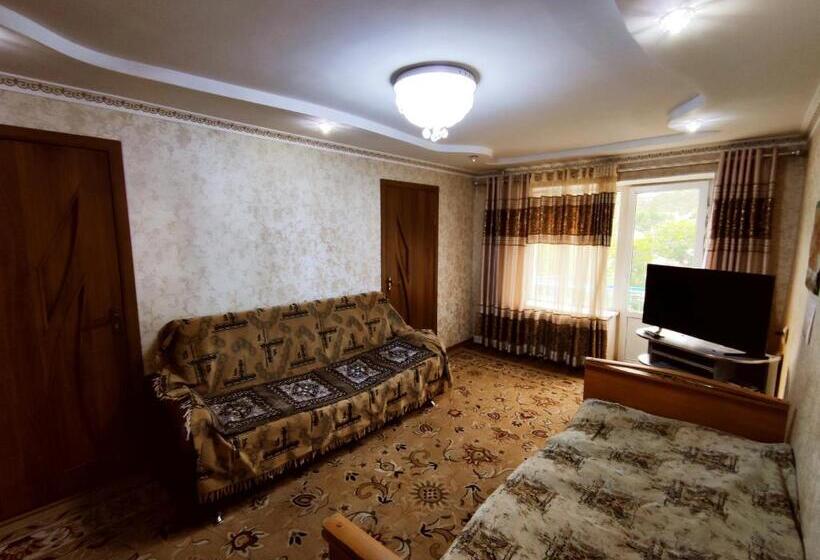 پانسیون Zheenkan2