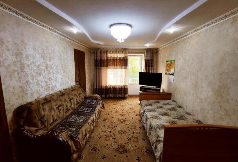 پانسیون Zheenkan2