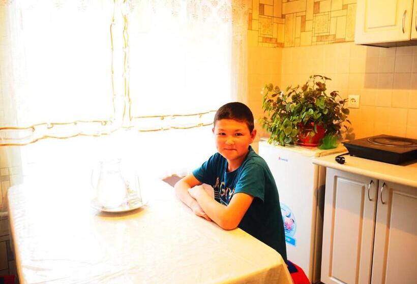 پانسیون Zheenkan2