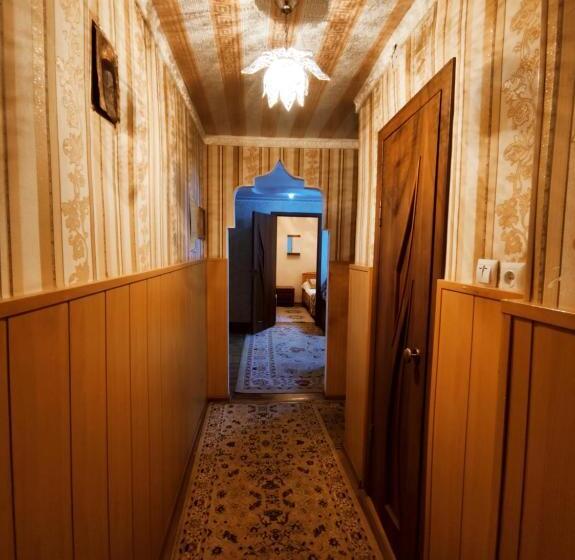 پانسیون Zheenkan2