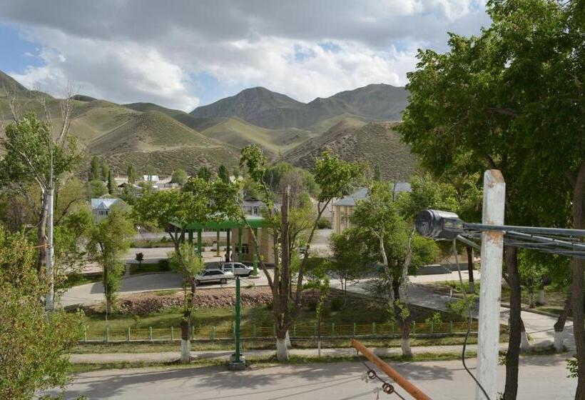 پانسیون Zheenkan2