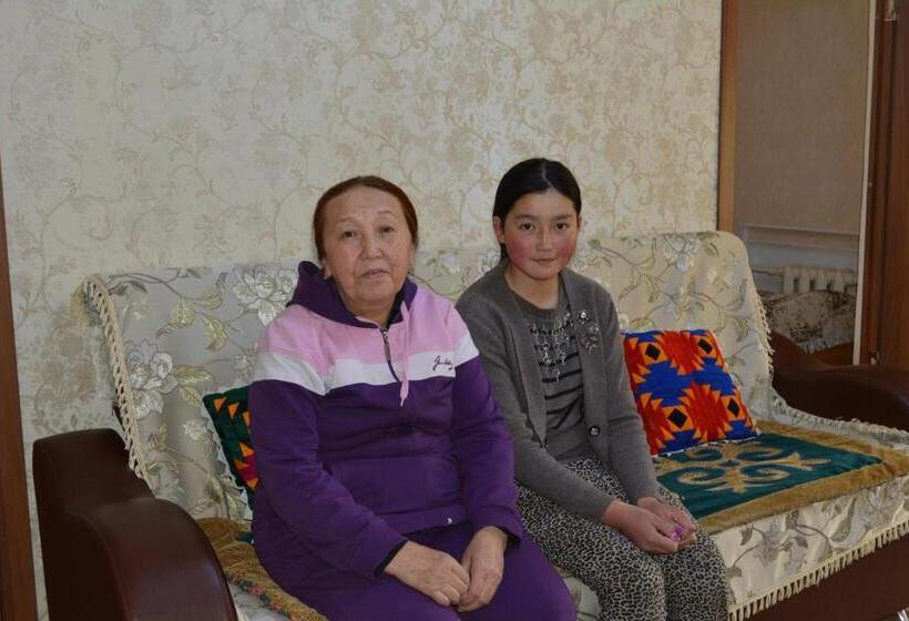 پانسیون Zheenkan2