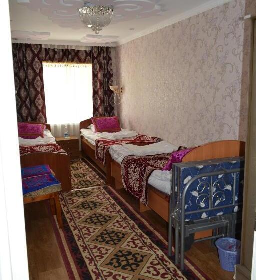 پانسیون Zheenkan2