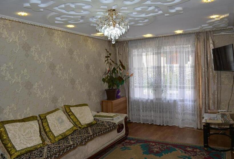 پانسیون Zheenkan2