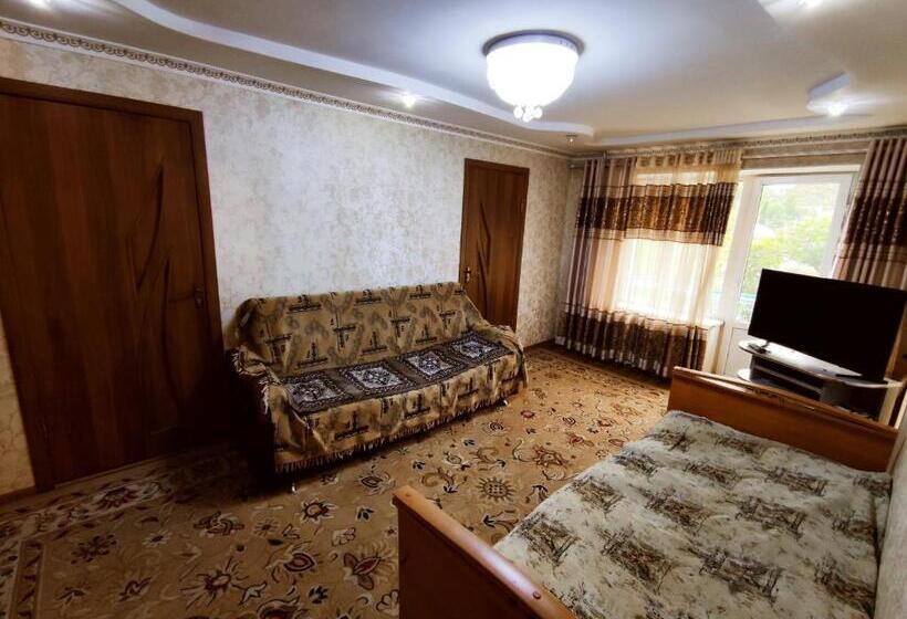 پانسیون Zheenkan2