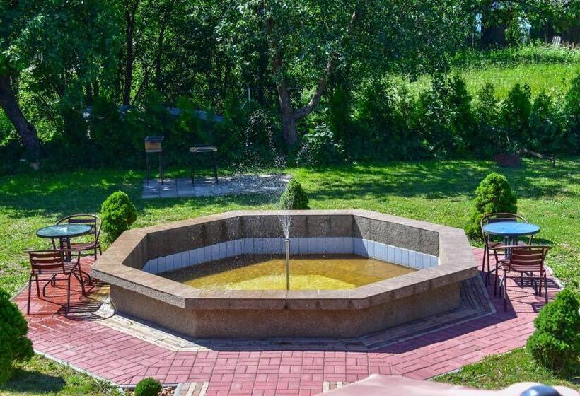 استراحتگاه Trakaitis Apartments In Villa