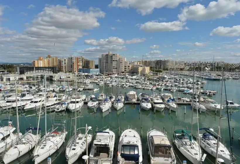 Résidence Goélia Aguylène