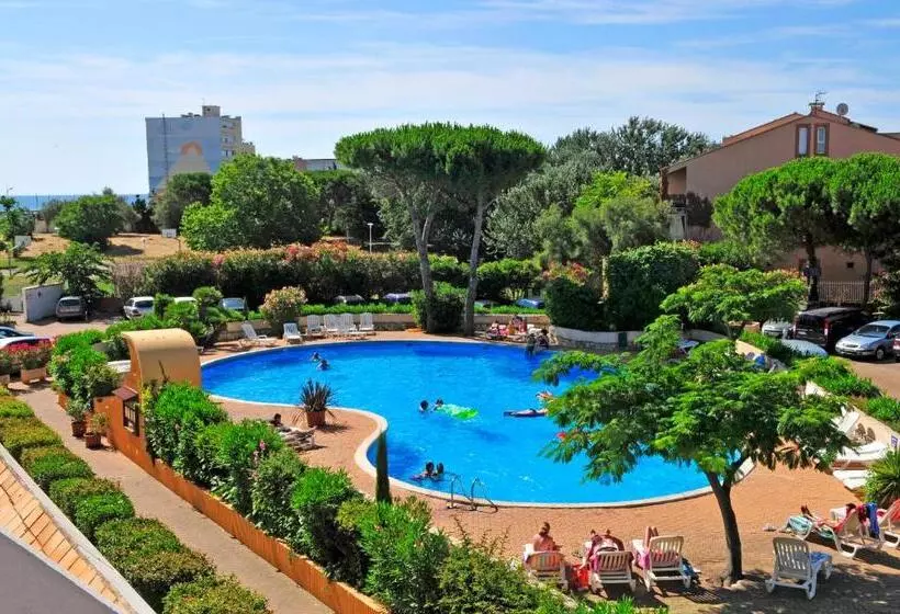 Résidence Goélia Aguylène