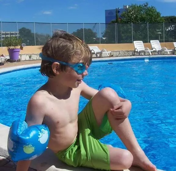 Résidence Goélia Aguylène