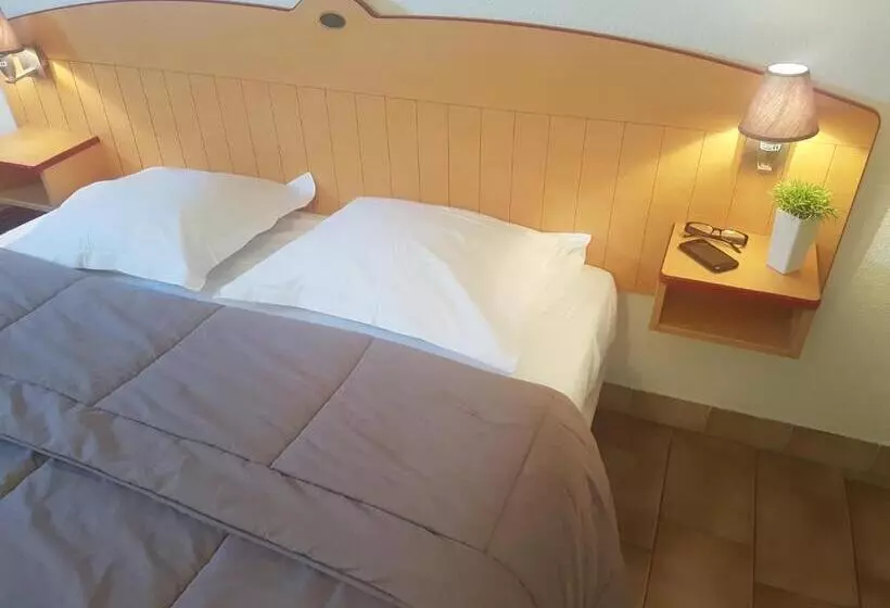 Résidence Goélia Aguylène