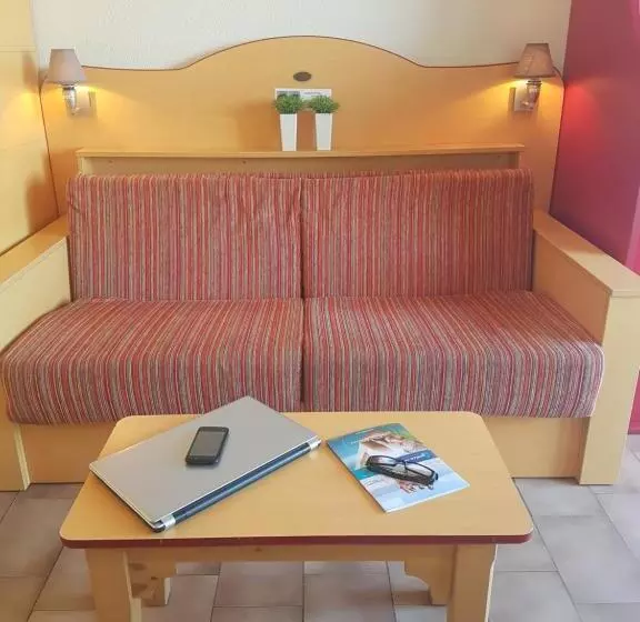 Résidence Goélia Aguylène