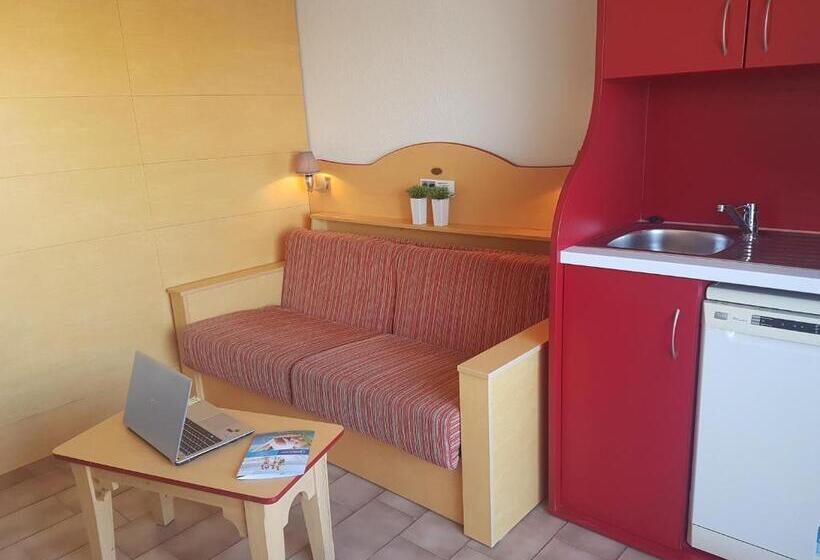 Résidence Goélia Aguylène