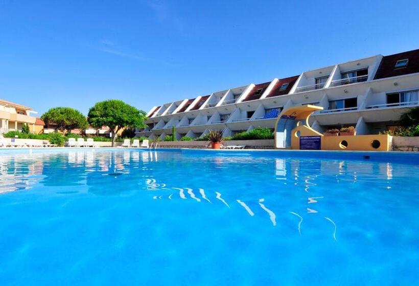 Résidence Goélia Aguylène