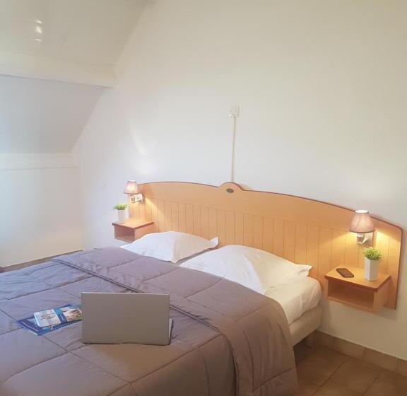 Résidence Goélia Aguylène