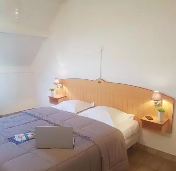 Résidence Goélia Aguylène