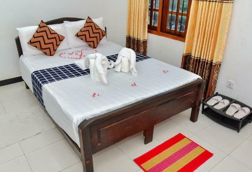 The King S Garden Resort