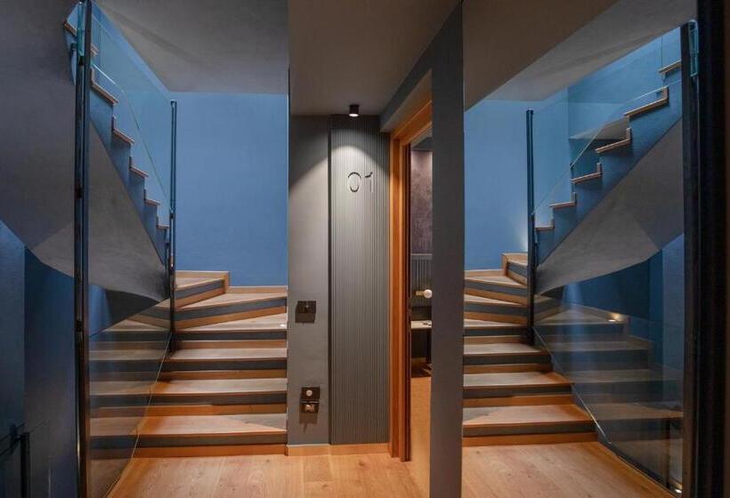 ホテル Albergo La Braseria