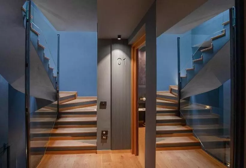 Hotel Albergo La Braseria