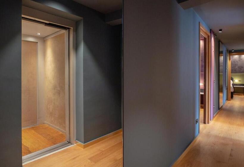 ホテル Albergo La Braseria