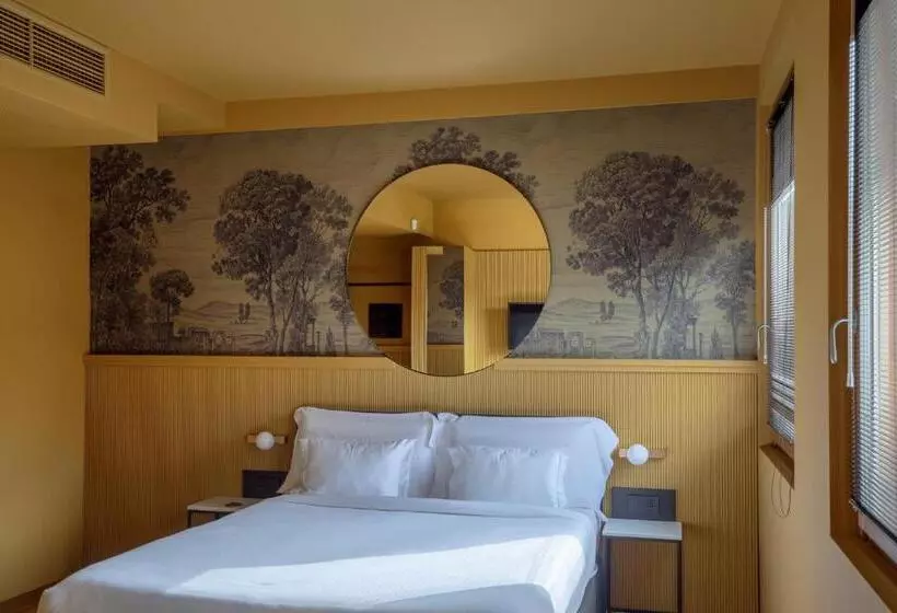 Hotel Albergo La Braseria