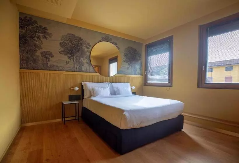 Hotel Albergo La Braseria