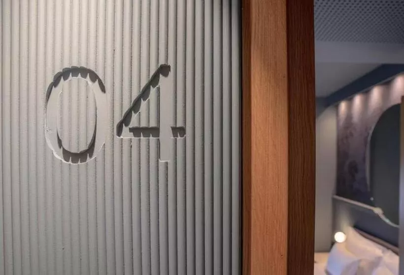 Hotel Albergo La Braseria