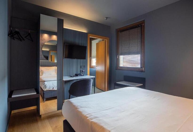 ホテル Albergo La Braseria