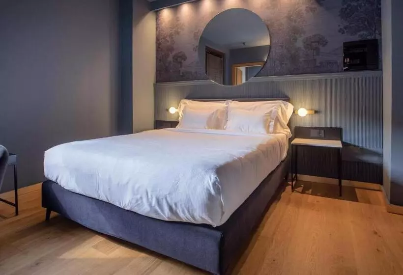 Hotel Albergo La Braseria