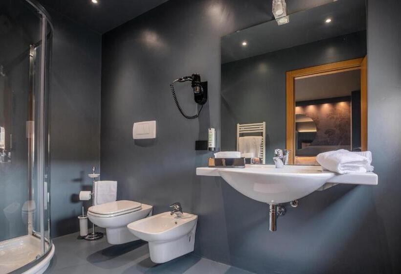 ホテル Albergo La Braseria