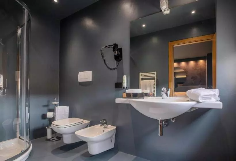 Hotel Albergo La Braseria