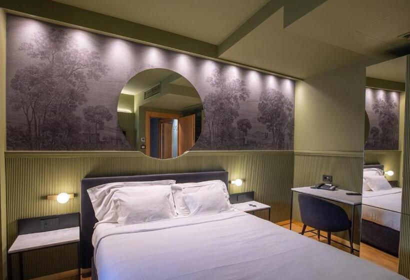 ホテル Albergo La Braseria