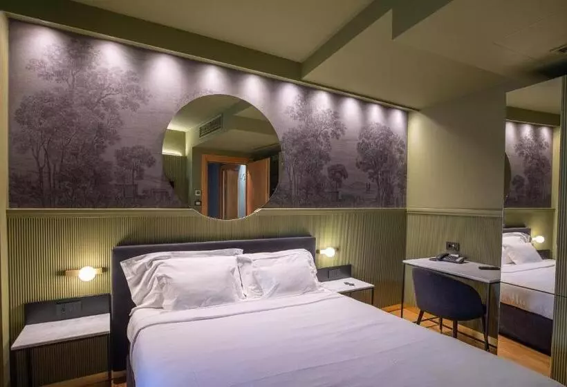 Hotel Albergo La Braseria