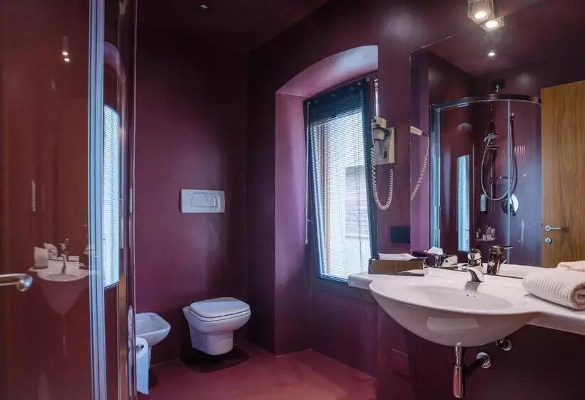 Hotel Albergo La Braseria