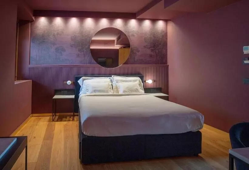 Hotel Albergo La Braseria